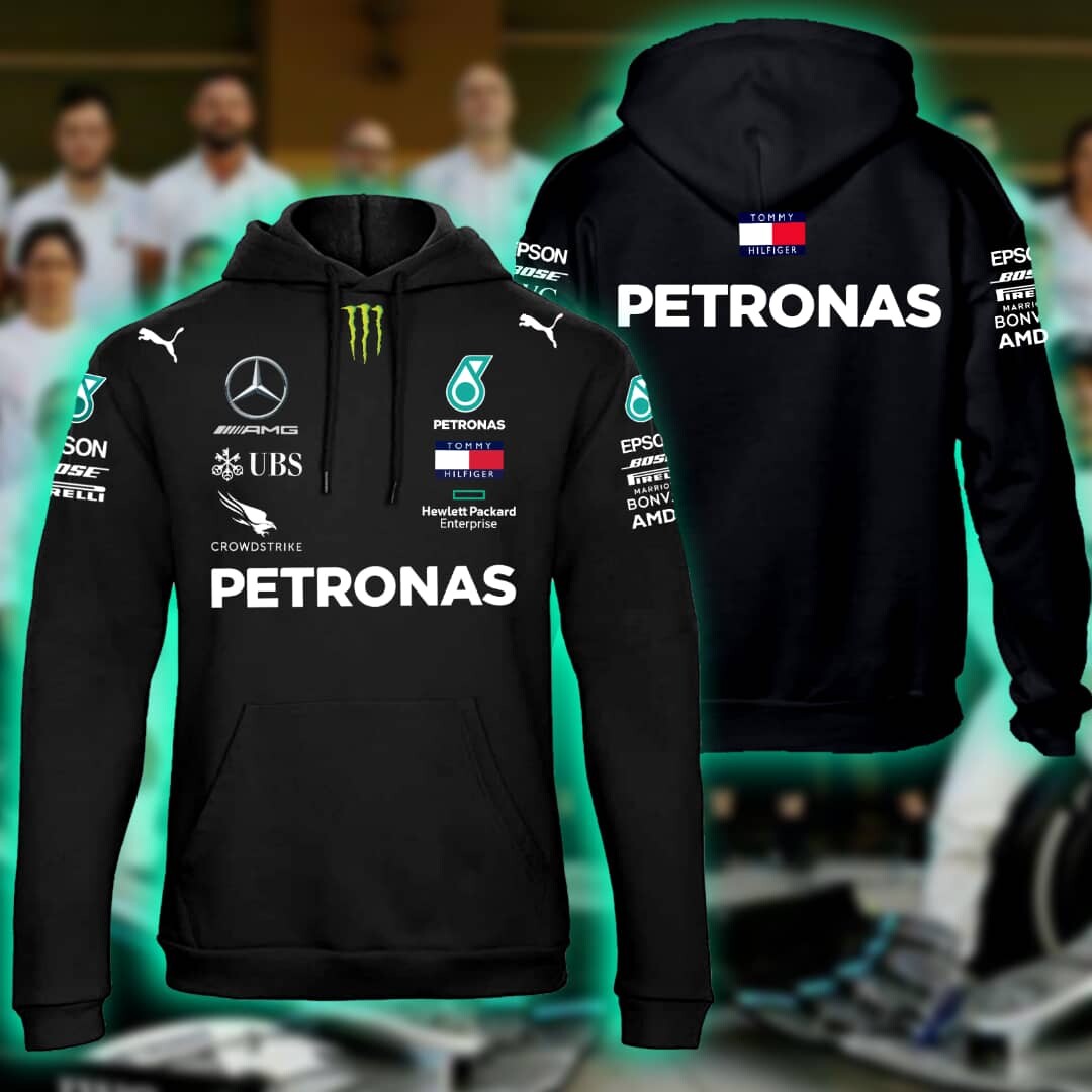 amg sweater
