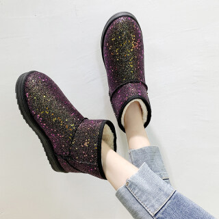cuñas ugg
