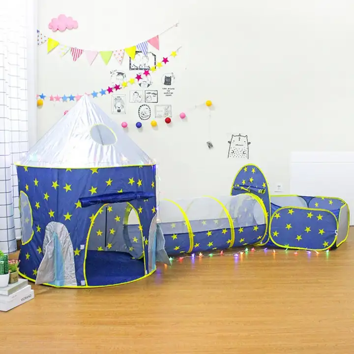 play tent 3 in 1