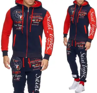 sweatsuit for men