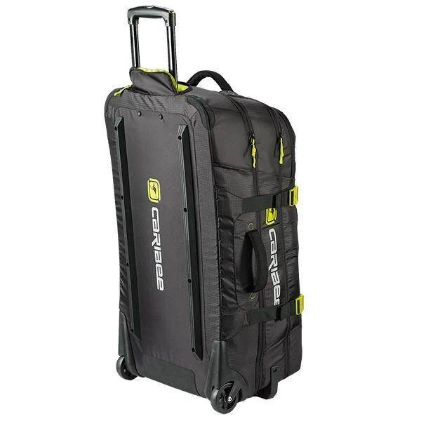 Caribee Global Explorer 125L Wheel Travel Luggage Offshore Trolley