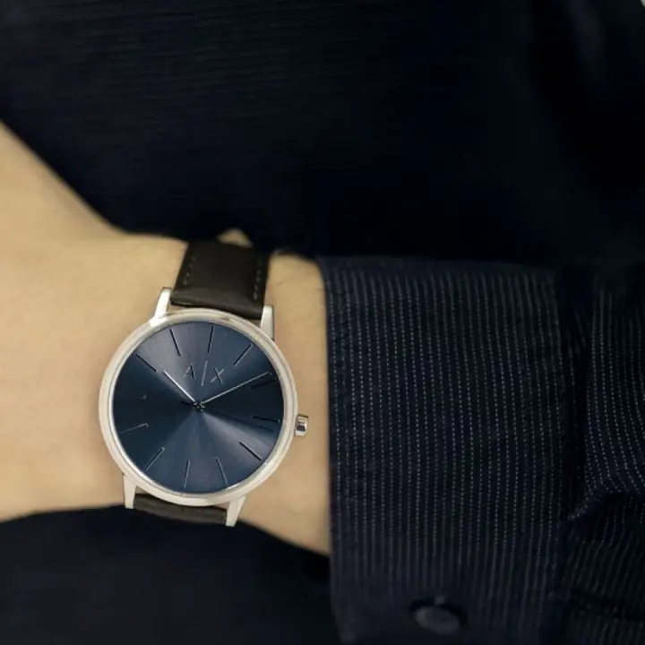 armani exchange ax2704