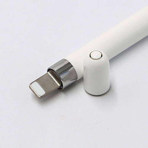 Replacement Magnetic Protective Case Cap for Apple 9.7 10.5 12.9 iPad Pro Pencil