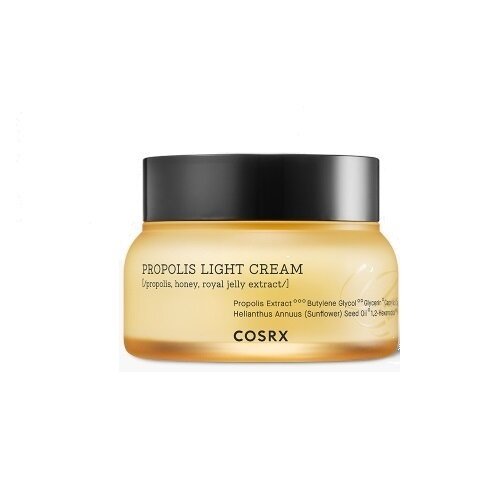 [COSRX] Full Fit Propolis Light Cream 65ml