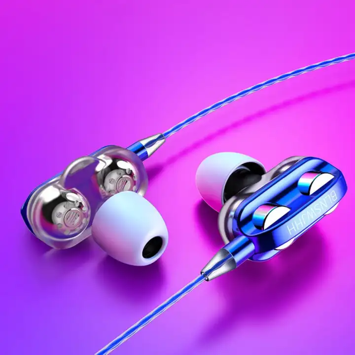 pairing samsung headphones