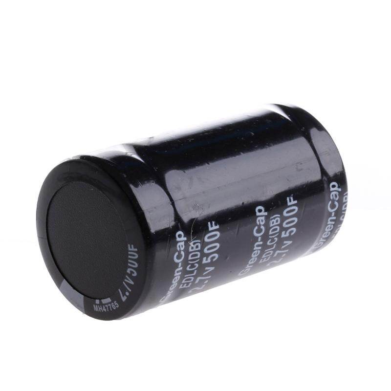 1 Tụ Điện Farad Siêu Tụ Điện 2.7V 500F 35*60MM