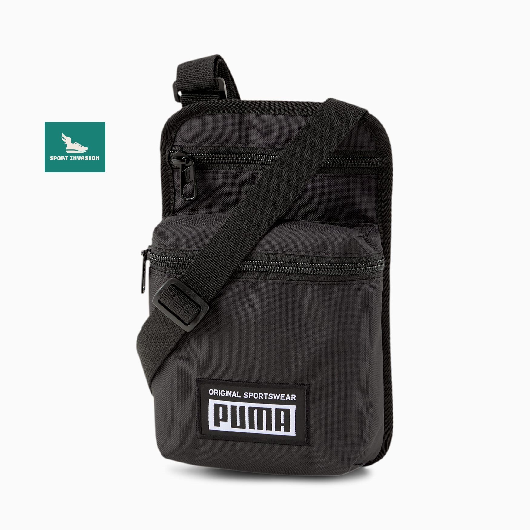 beg puma original