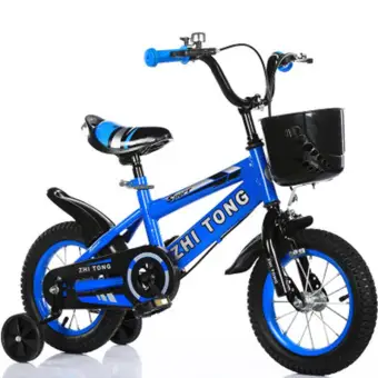 12 years children bike