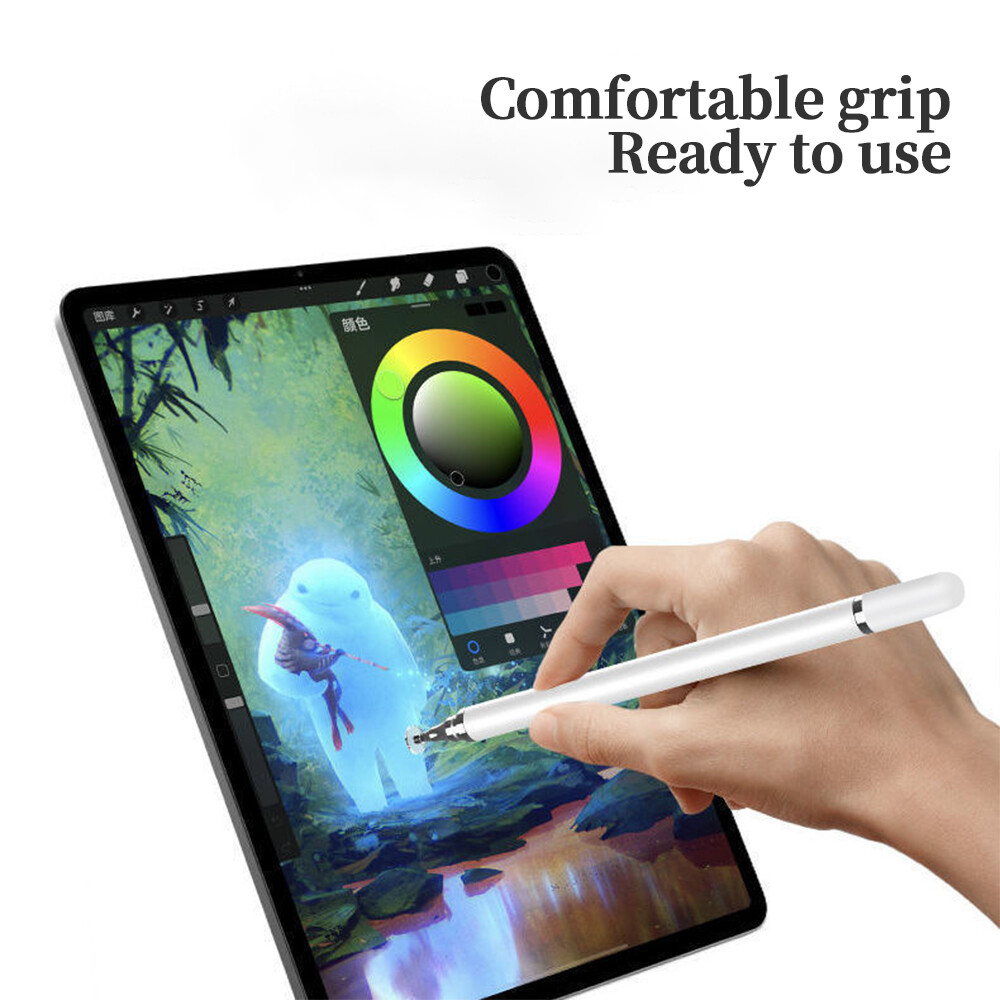 Universal Stylus Pen Multifunction Screen Touch Capacitive Pen Capacitive Touch Pen Screen pencil Stylus Drawing Pencil for Android Tablet