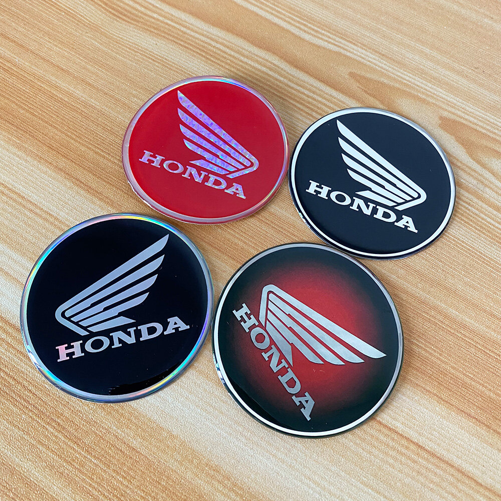 Decal & Nhãn Dán Biểu Tượng Xe Máy Cho Honda Gold Wing