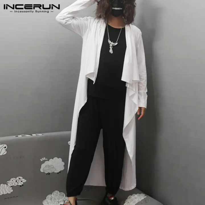 baggy sleeve cardigan