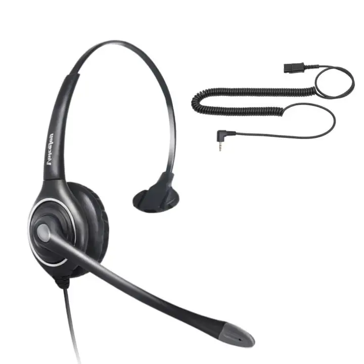 at&t 2.5 mm headset