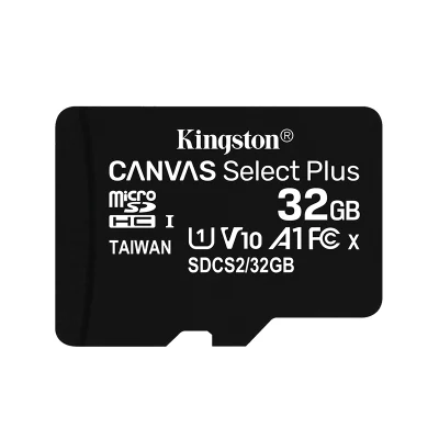 Micro SD Card 32GB 100MB/s Class 10 Memory Card TF Card microSDHC microSDXC microsd for smartphone cctv camera dashcam