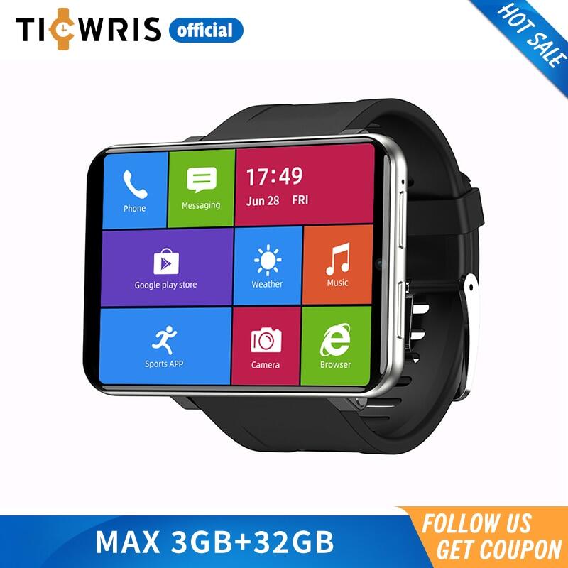 Kids 4G Smart Watch With Video Call – Porodo