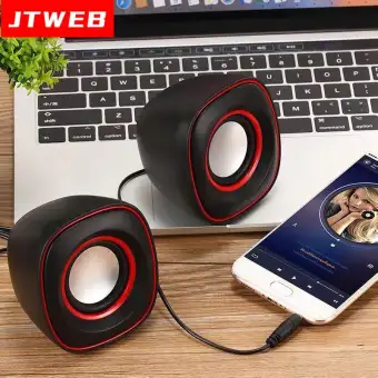 mini speaker usb input