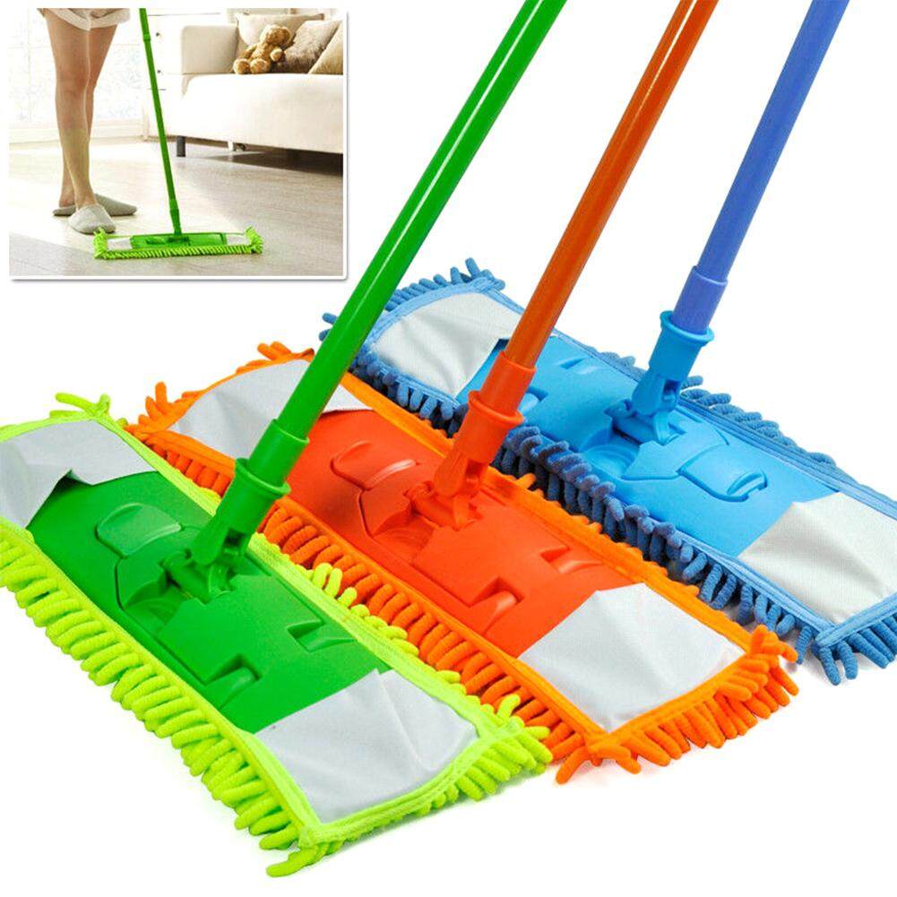 Máy Giặt Có Thể Tái Sử Dụng Càn Quét Nạp Khô Ướt Nước Gia Đình Thấm Hút Vệ Sinh Lau Nhà Miếng Lót