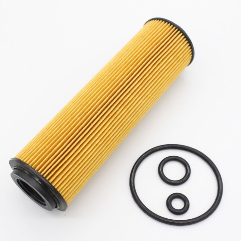For Mercedes Benz C160/C180/C200/C230/CLK200 E200 Oil Filter Kit 271 180 00 09