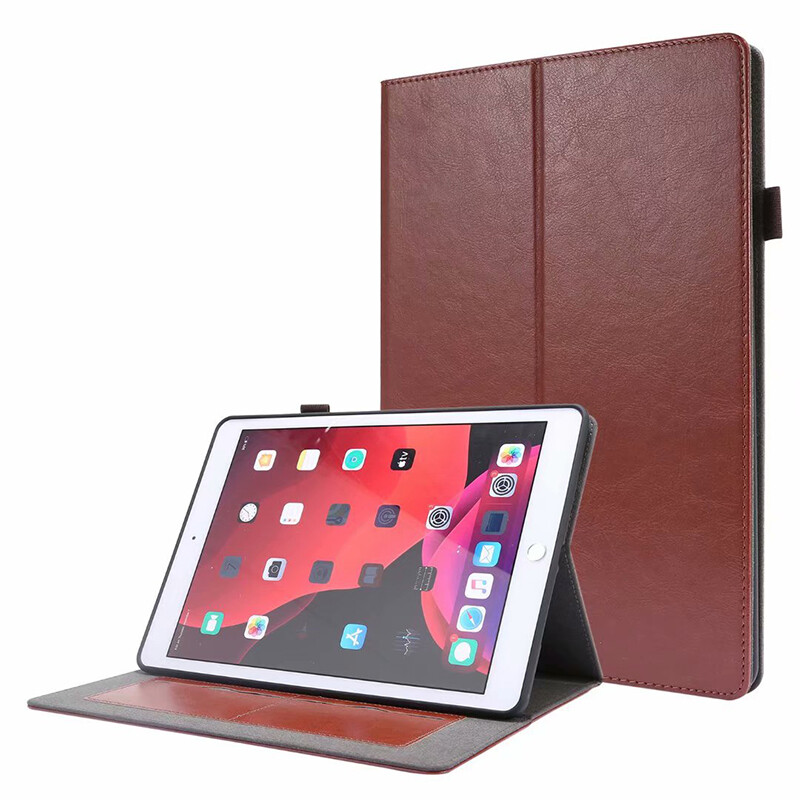 Protective Case for iPad 8 10.2 inch ipad Gen 7 2019 iPad Air 3 Pro 10.5 soft cover stand holder