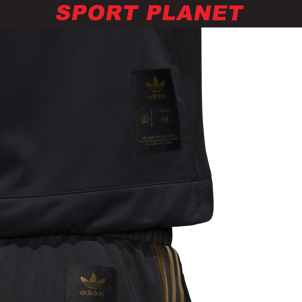 adidas Women SST 2.0 Track Jacket Shirt Baju Perempuan (GK1719) Sport  Planet 24-7 | Lazada