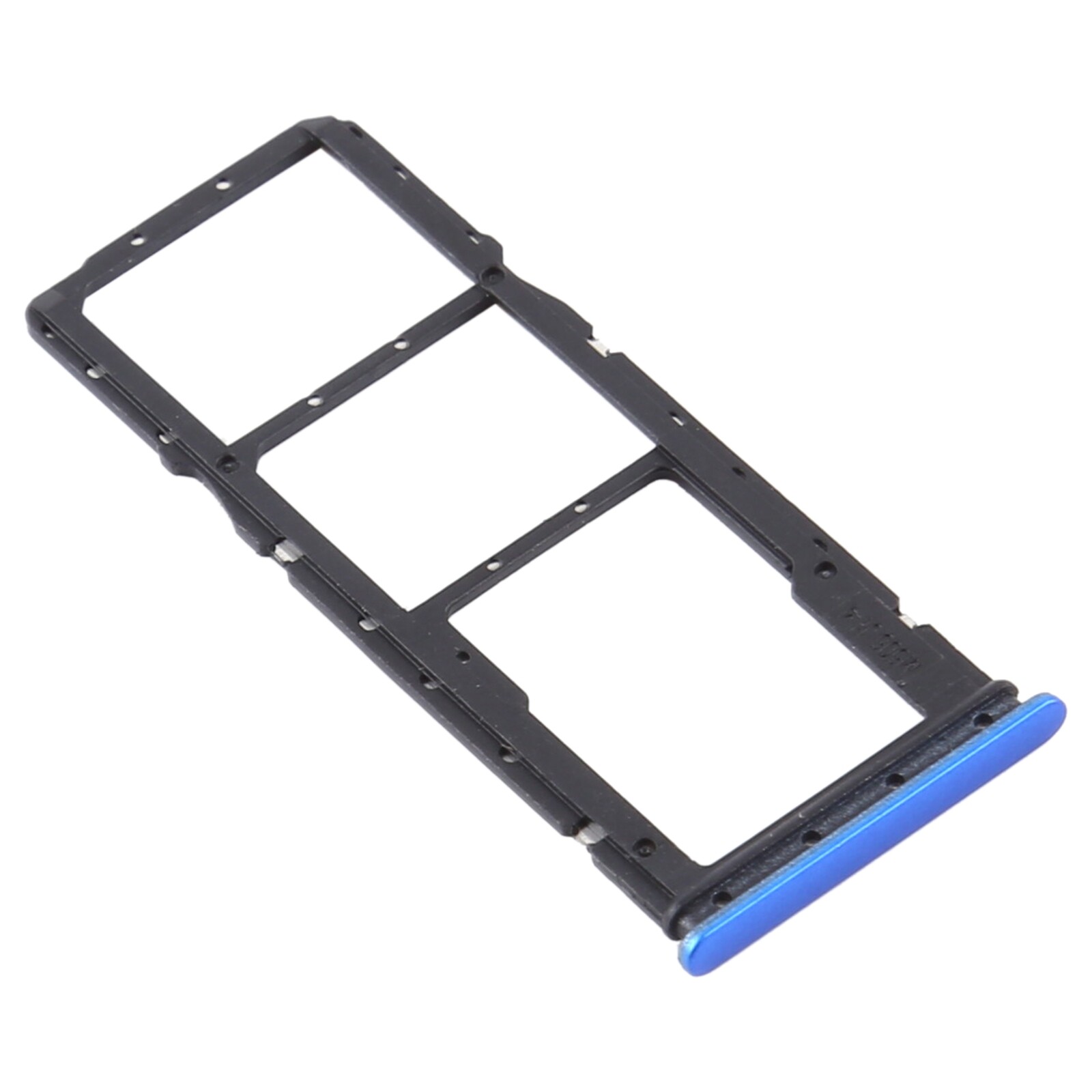 (Hàng Có Sẵn) Khay Thẻ SIM + Khay Thẻ SIM + Khay Thẻ Micro SD Cho Xiaomi Redmi 9A/Redmi 9C