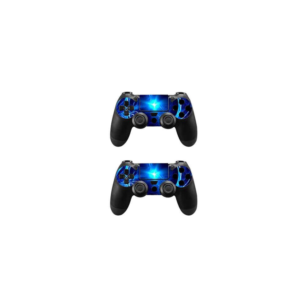 Miếng Dán Da, Máy Chơi Game PS4 Sony Playstation 4 Slim 2 Điều Khiển Điều Khiển Decal