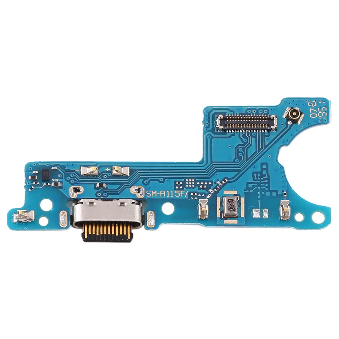 Charging port board for samsung galaxy a11 / sm-a115f