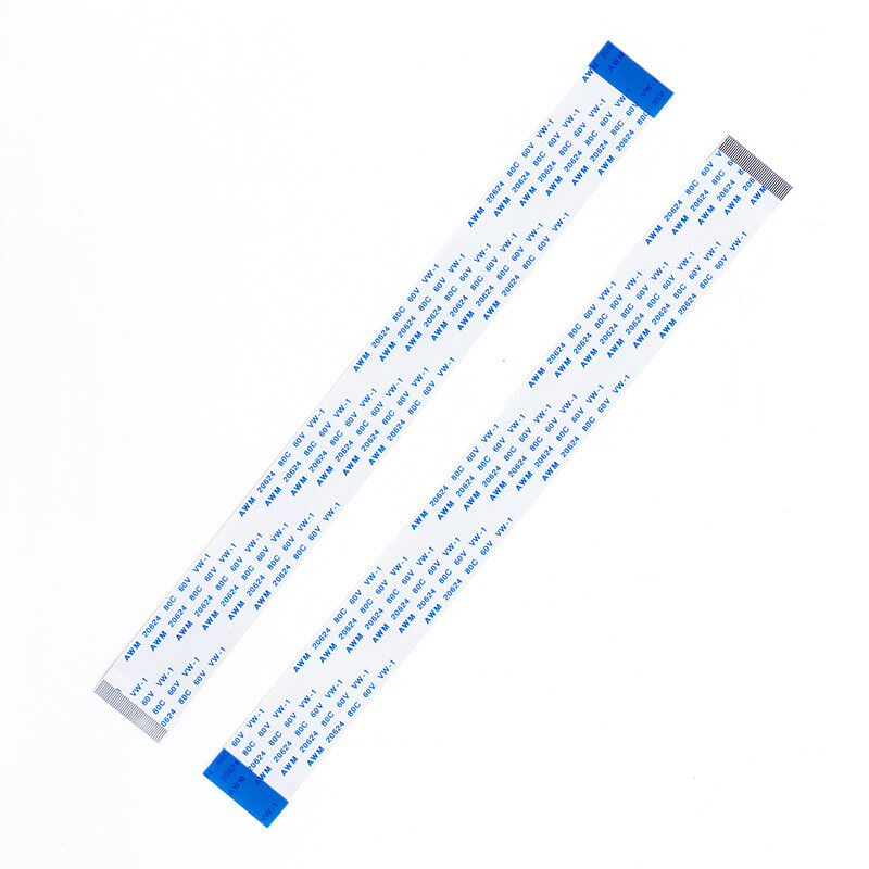 1pcs,0.5mm pitch 40pin type-b flexible flat cable ffc fpc wire 20cm 200mm