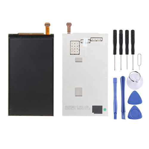 High quality lcd screen for nokia e7