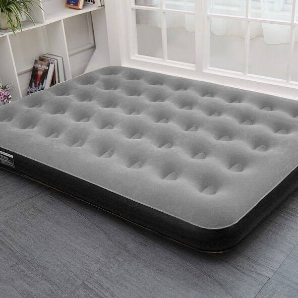 outdoor inflatable bed