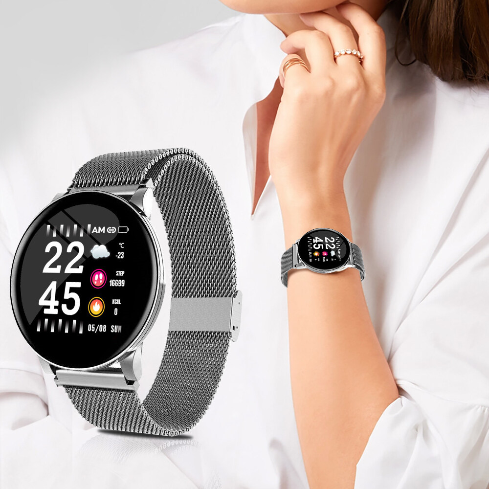 >> BÁO GIÁ FITNESS M3 COLOR SCREEN SMART SPORT BRACELET ACTIVITY RUNNING TRACKER HEART RATE FOR CHILDREN MEN WOMEN WATCH | Shopee Lazada Sendo Tiki mới nhất 150 【Quality Assurance】W8 Newest Smart Watch Color Screen Blood Pressure Smartwatch IP67 Waterproof Fitness Tracker Heart Rate Monitor Smart Band Sport for Android IOS Iphone
