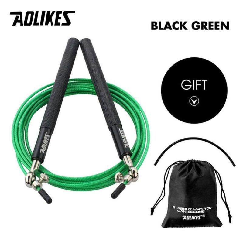 Bảng giá 1 Chiếc Crossfit Tốc Độ Dây Nhảy Chuyên Nghiệp Dây Nhảy Cho MMA Boxing Thể Dục Bỏ Qua Tập Luyện Tập Với Túi Đựng