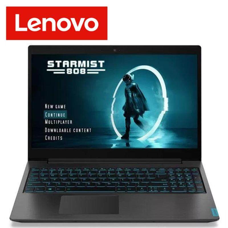 Lenovo Ideapad Gaming L340-15IRH 81LK0059MJ 15.6 FHD Laptop Black ( i5-9300H, 4GB, 1TB, GTX 1050 3GB, W10 ) Malaysia