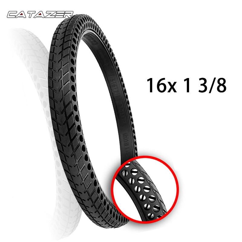 airless bike tires 26