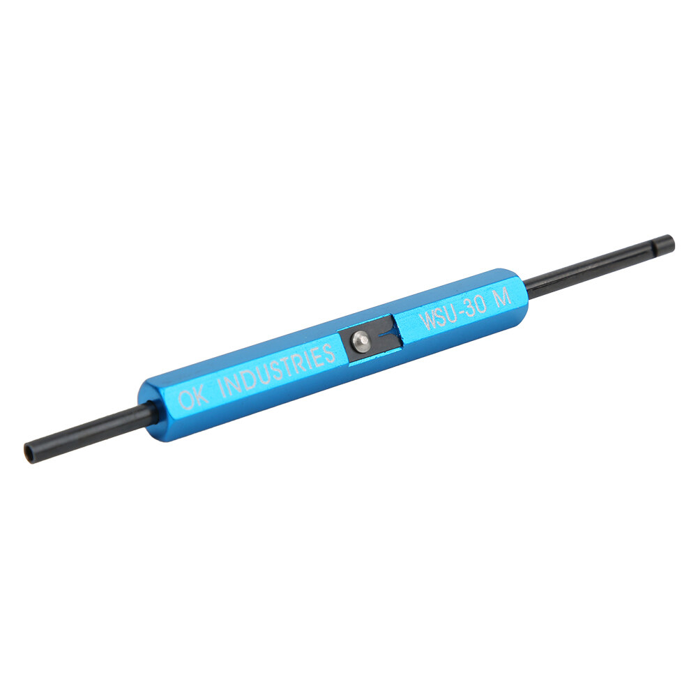 Wire Unwrap Tool Single-Stranded Wire Wrap Tool for AWG 30 Wire