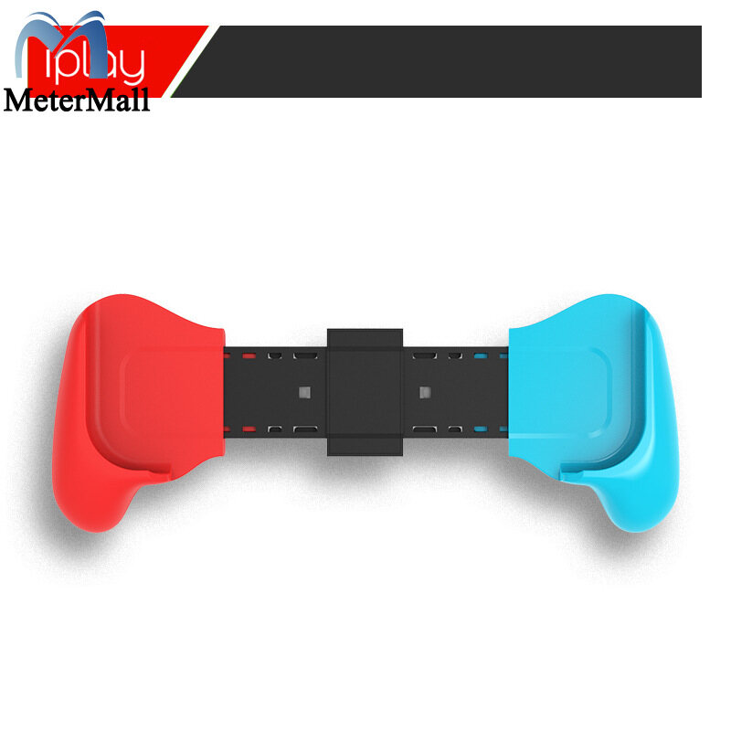Host Telescopic Grip Stand Universal Non-slip Stretchable Handle Bracket Compatible For Nintendo Switch Lite