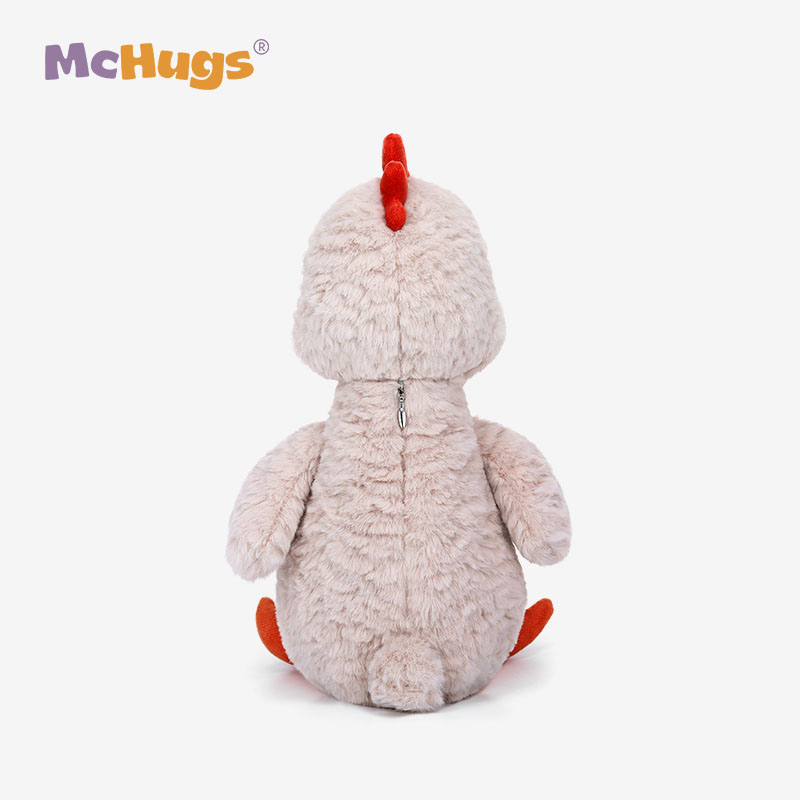 McHugs Chicken Ultra Soft Stuffed Animal for Boys Girls Kids