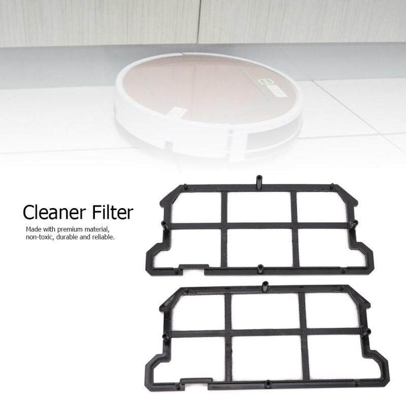 New Arrival 2Pcs Replacement Cleaning Filters Fit for ILIFE V7 V7S V7s pro Singapore