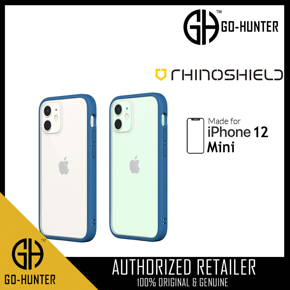 Rhinoshield MOD NX for iPhone 12 Mini 5G 