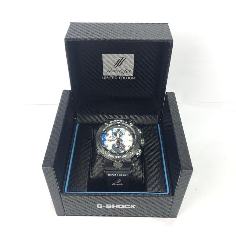 G shock honda jet price hot sale