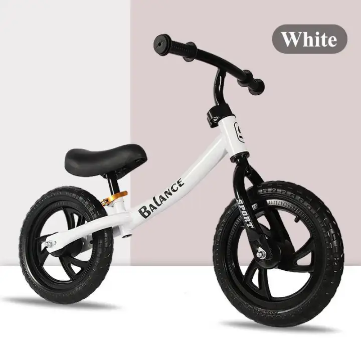 balance bike for 8 year old