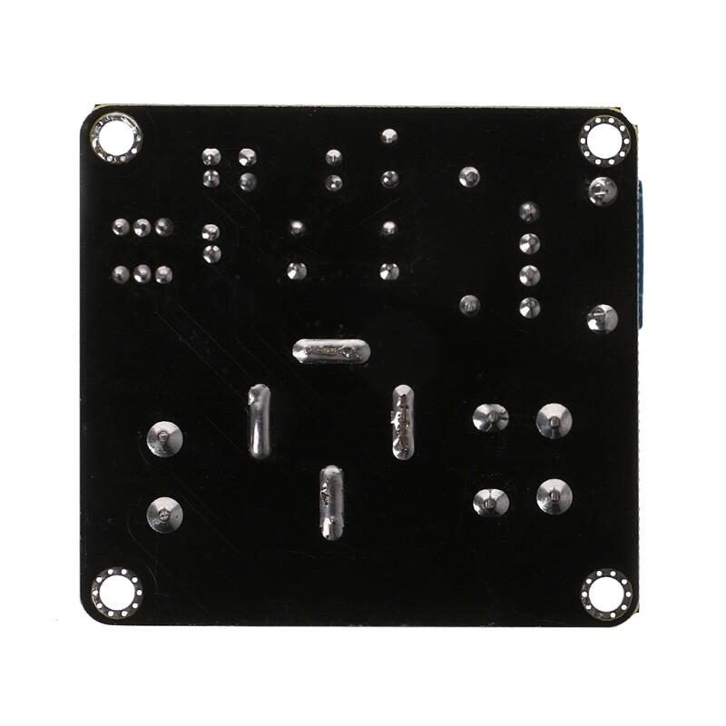 100A 4000W High-Power Soft Start Circuit Power Board for Class A Amplifier Amp