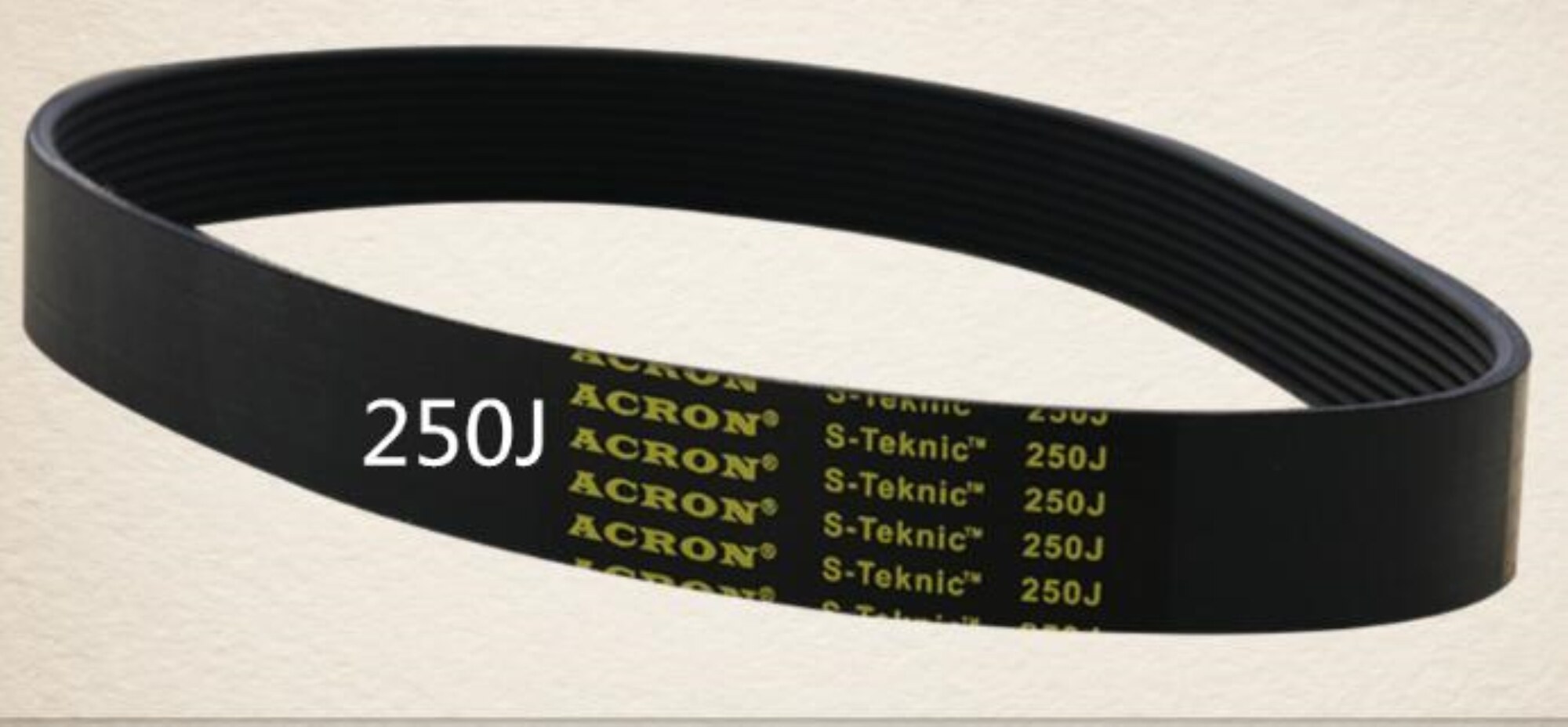 Transmission Belt PJ635 PJ660 PJ711 PJ737 PJ762 PJ700