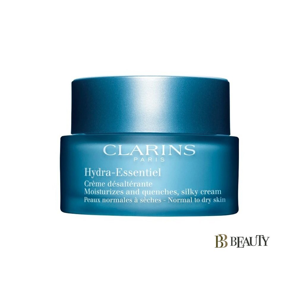 clarins face lotion