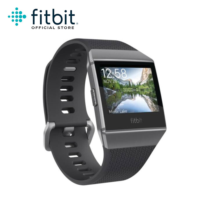 fitbit ionic 4pda