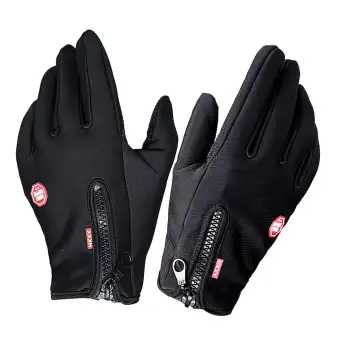 winter gloves lazada