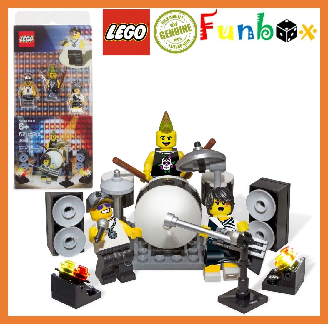lego 850486