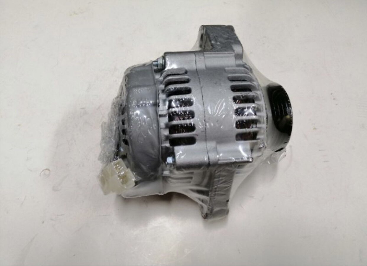 Alternator for Perodua Viva 660 850 1.0 Myvi 1.0 Kenari Kelisa 55A 2pin