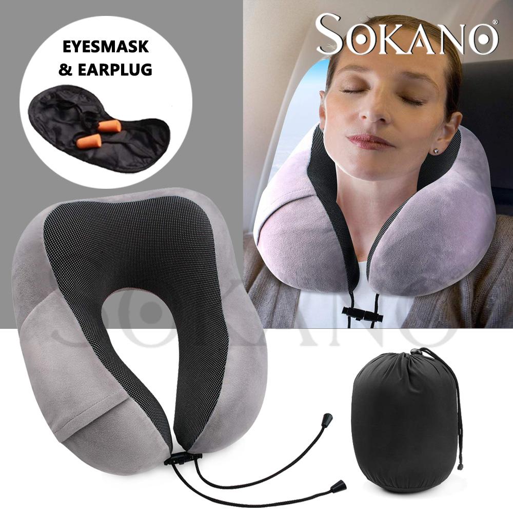 Sokano Travel Pillows Price In Malaysia Best Sokano Travel