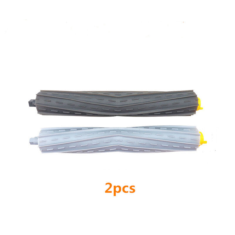 for irobot roomba series 800 900 860 865 866 870 871 880 885 886 890 960 966 980 robot vacuum cleaner Roll brush parts 2 pcs