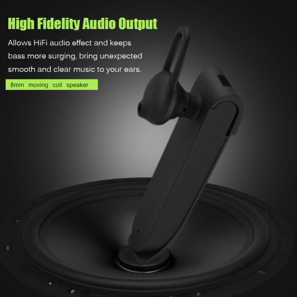 Tai Nghe Bluetooth Không Dây Phiên Dịch Tức Thời Đa Ngôn Ngữ Tai Nghe Nhét Tai Đồng Thời Ngôn Ngữ Nga